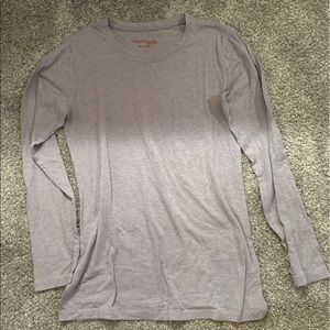 Beyond Scrubs long sleeve